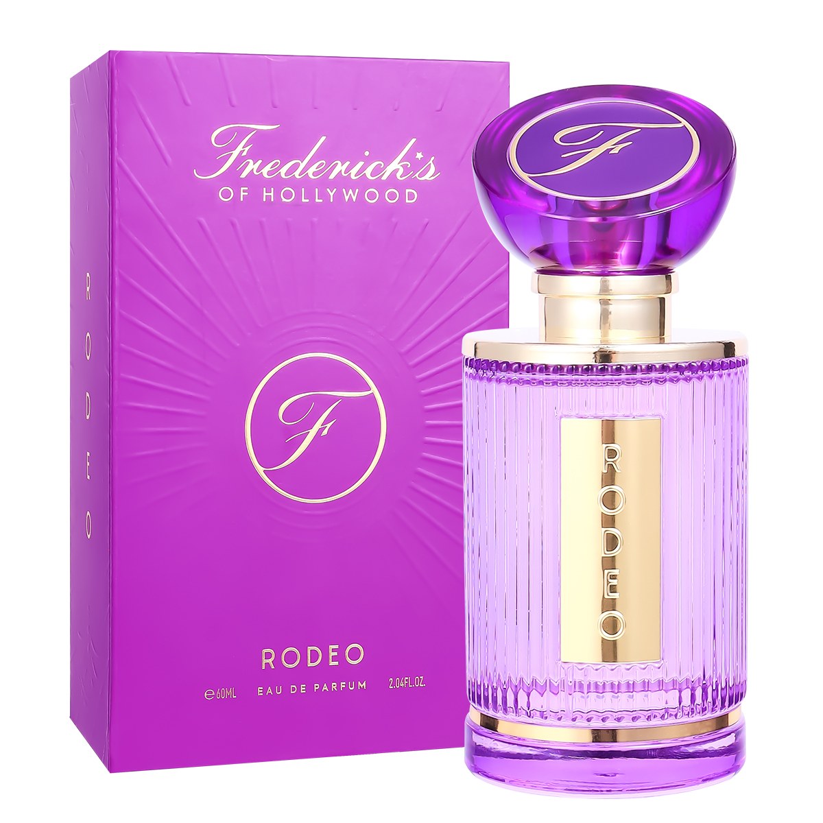 Rodeo Eau de Parfum 2.04 oz