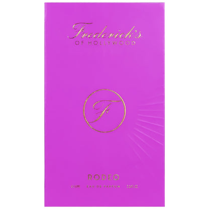 Rodeo Eau de Parfum 2.04 oz