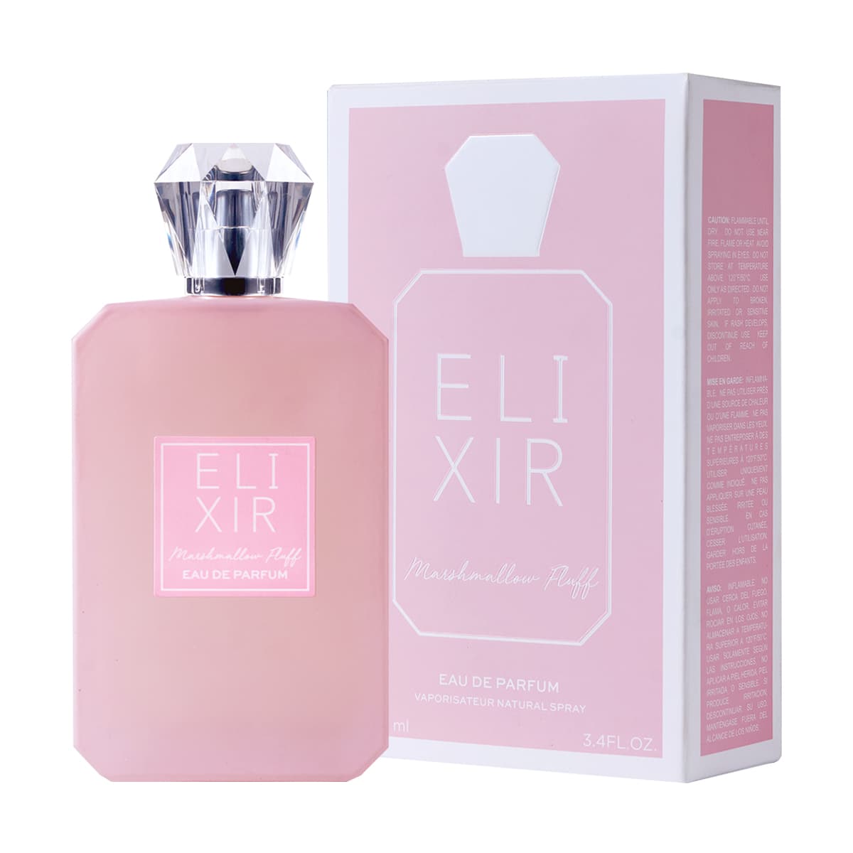 Elixir Marshmallow Fluff Eau de Parfum