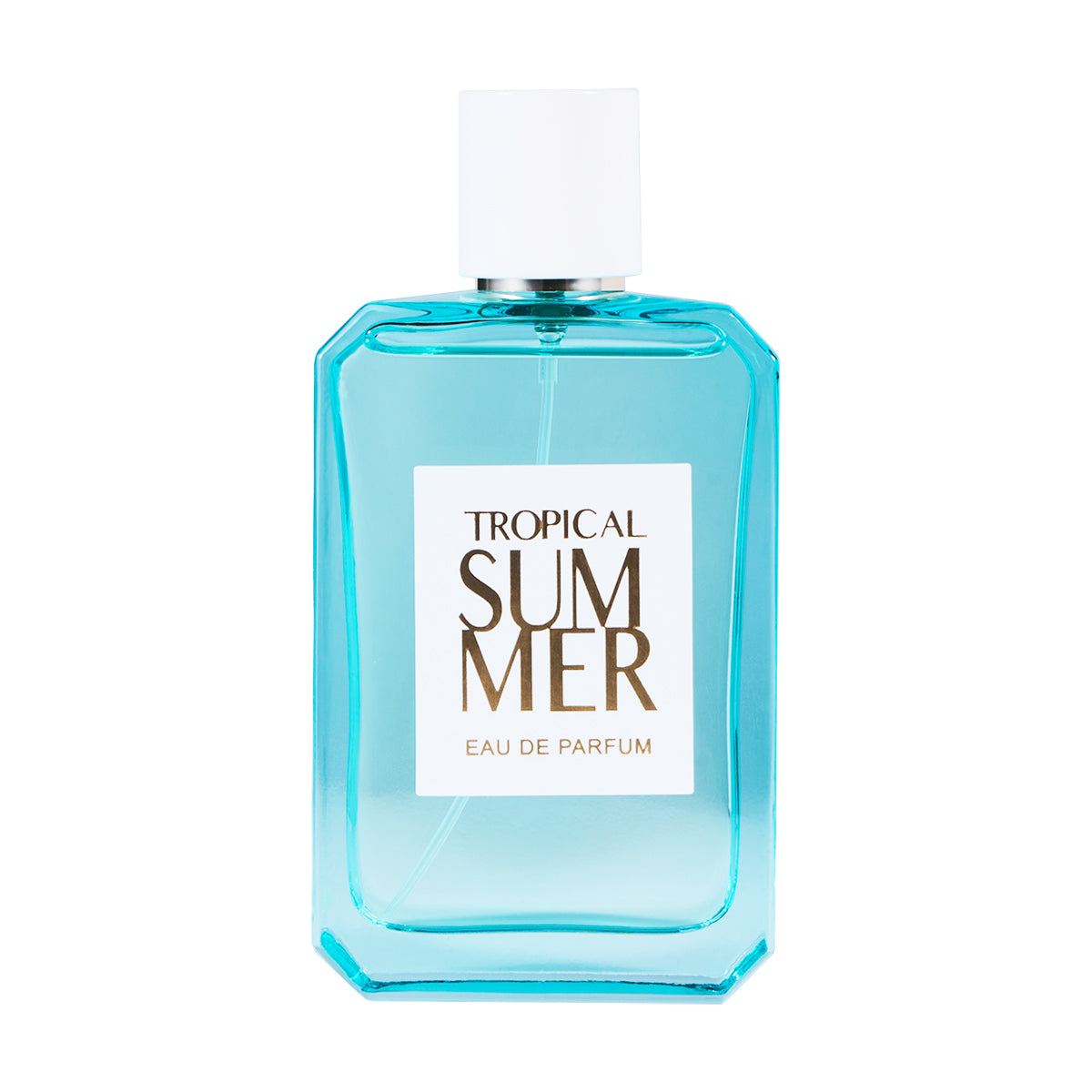 Tropical Summer Eau De Parfum