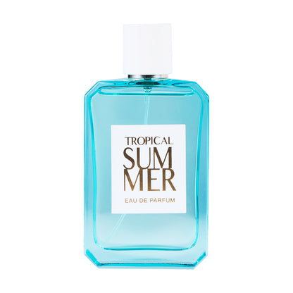 Tropical Summer Eau De Parfum