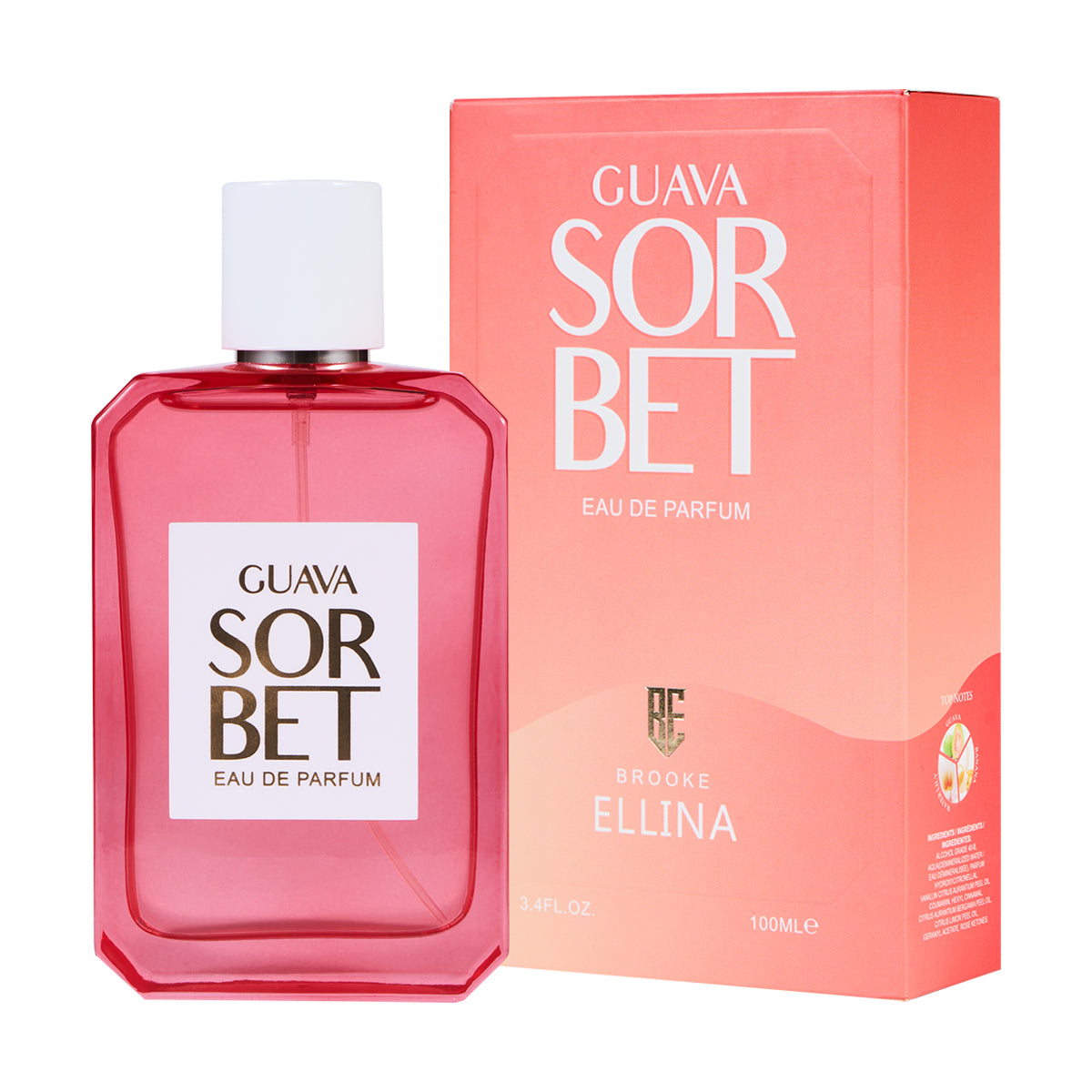 Guava Sorbet Eau de Parfum