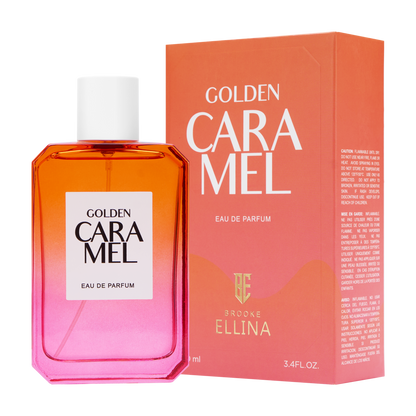 Golden Caramel
