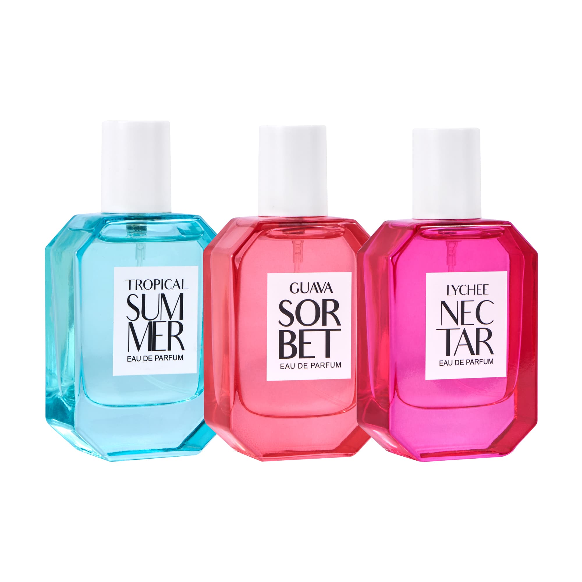 Brooke Ellina Tropical Trio