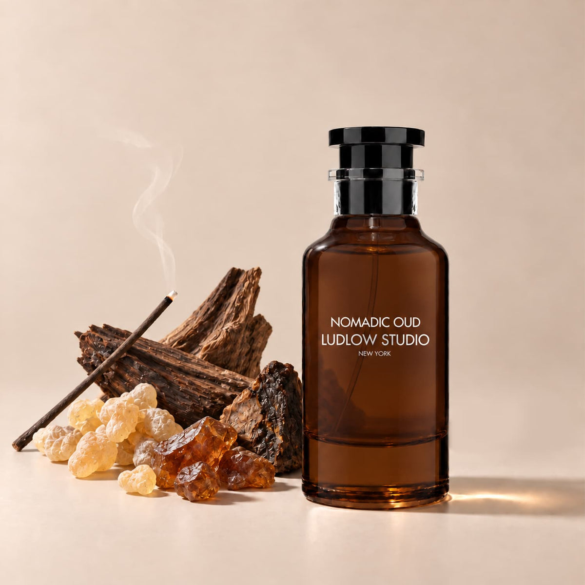 Ludlow Studio Nomadic Oud