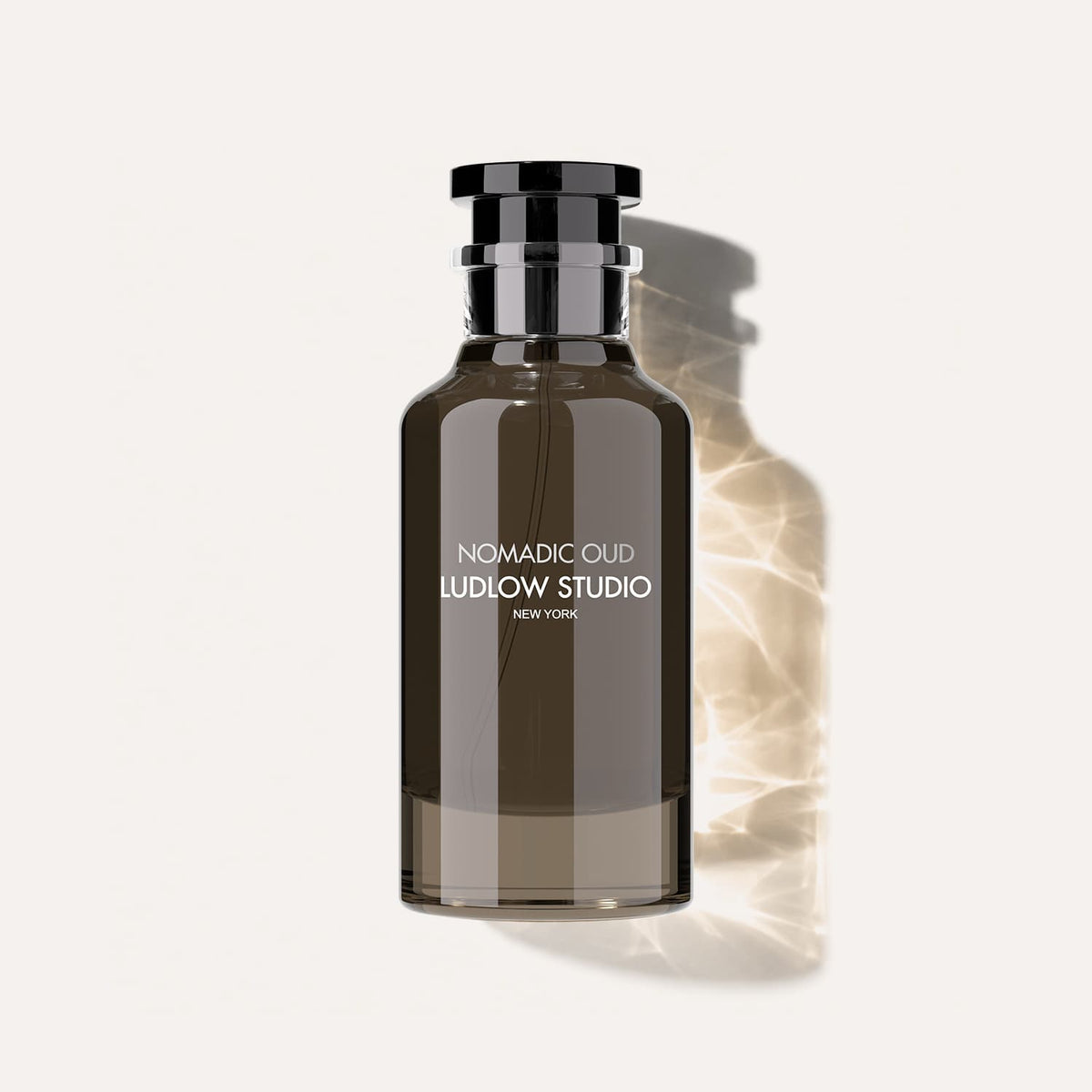 Ludlow Studio Nomadic Oud
