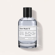 Lab Made Clean Musk 13