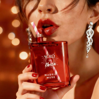 Soloenibiza Fragrance Bundle – Perfume, Body Mist & Body Cream