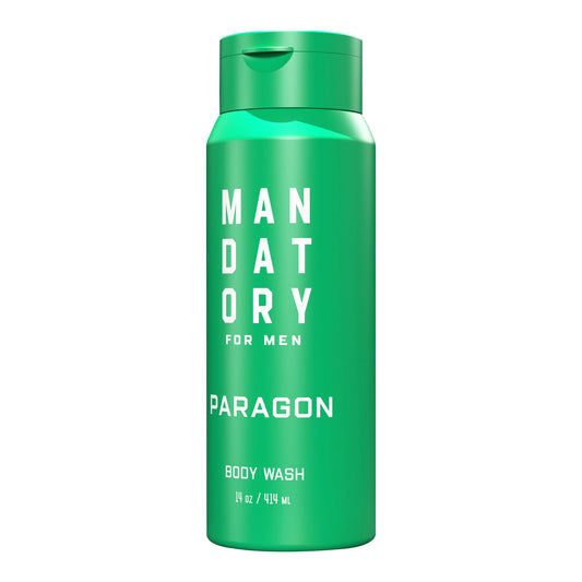 BODY WASH PARAGON