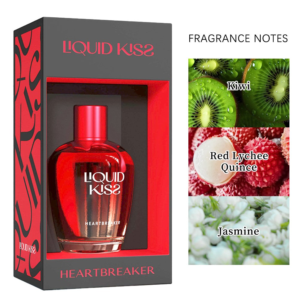 Heartbreaker XOXO Eau de Parfum