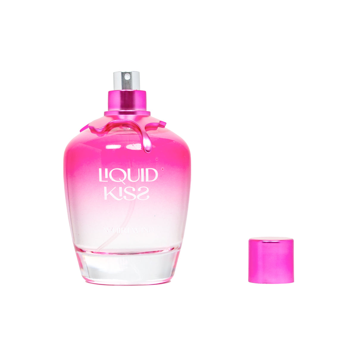 LIQUID KISS Ladies EDP 3.4oz WHIRLWIND