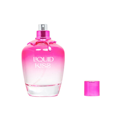 LIQUID KISS Ladies EDP 3.4oz WHIRLWIND