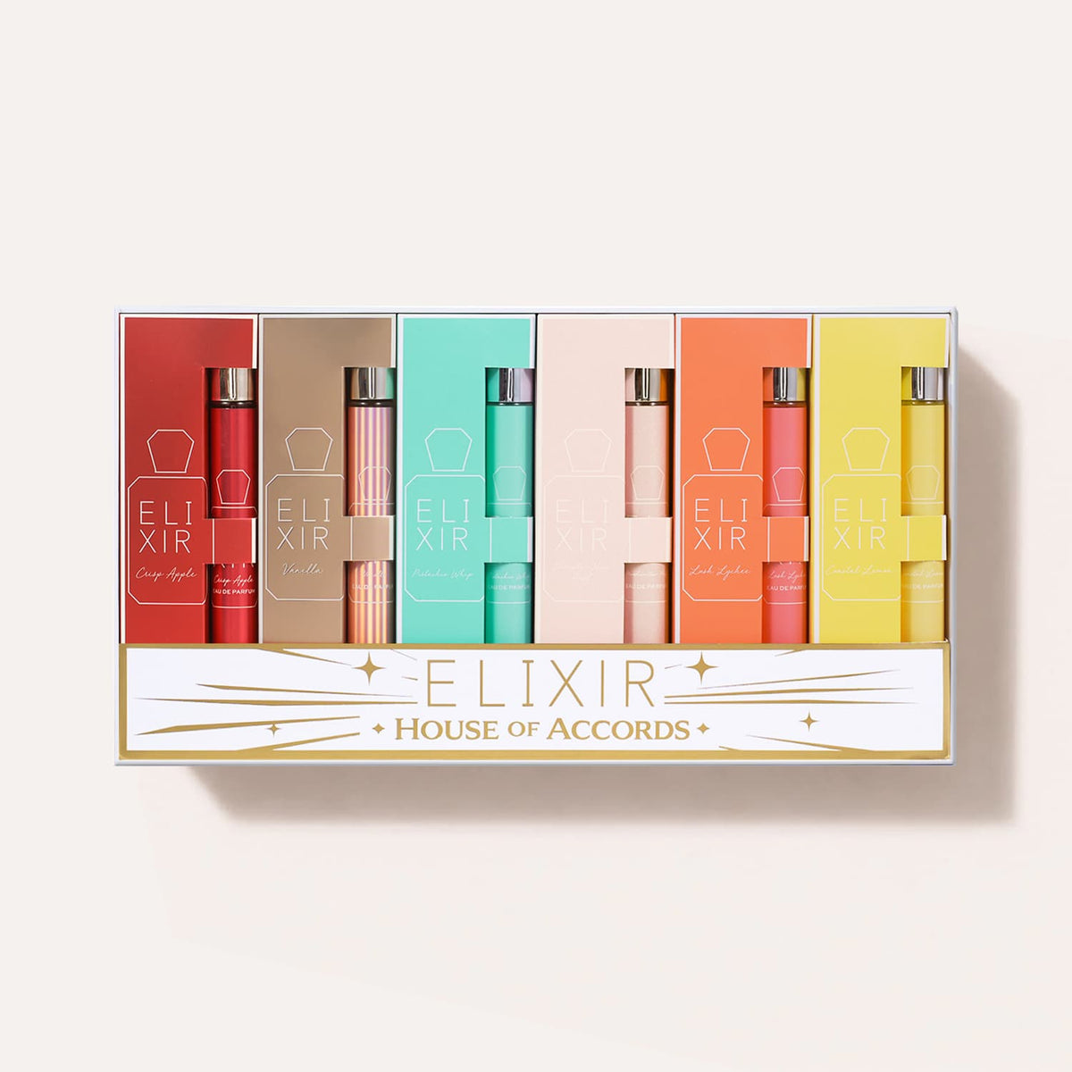 House of Accords Elixir