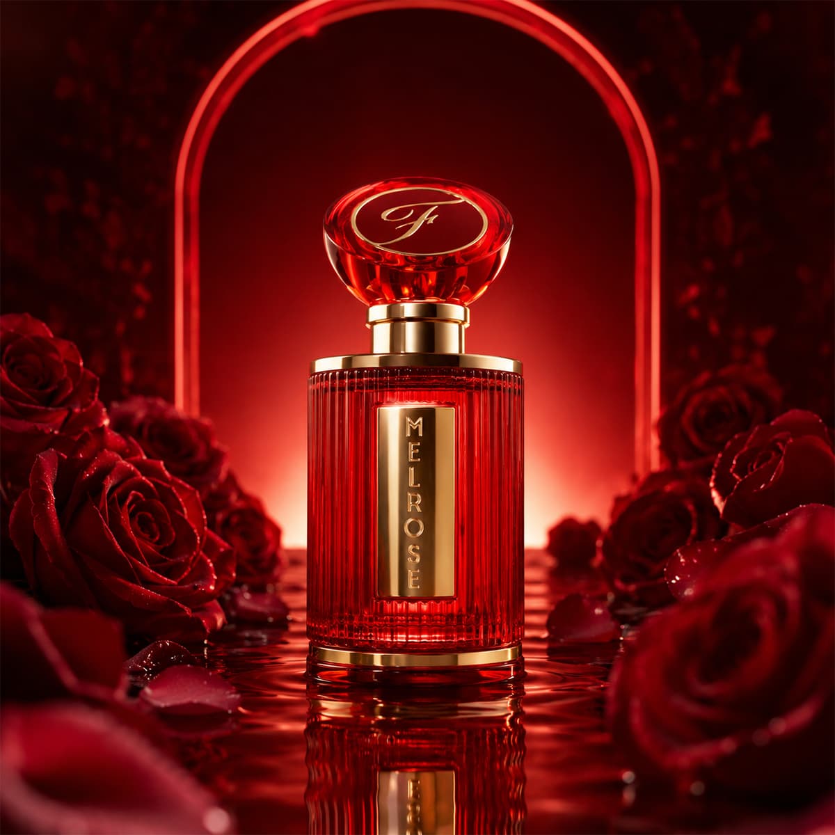 Melrose Eau de Parfum