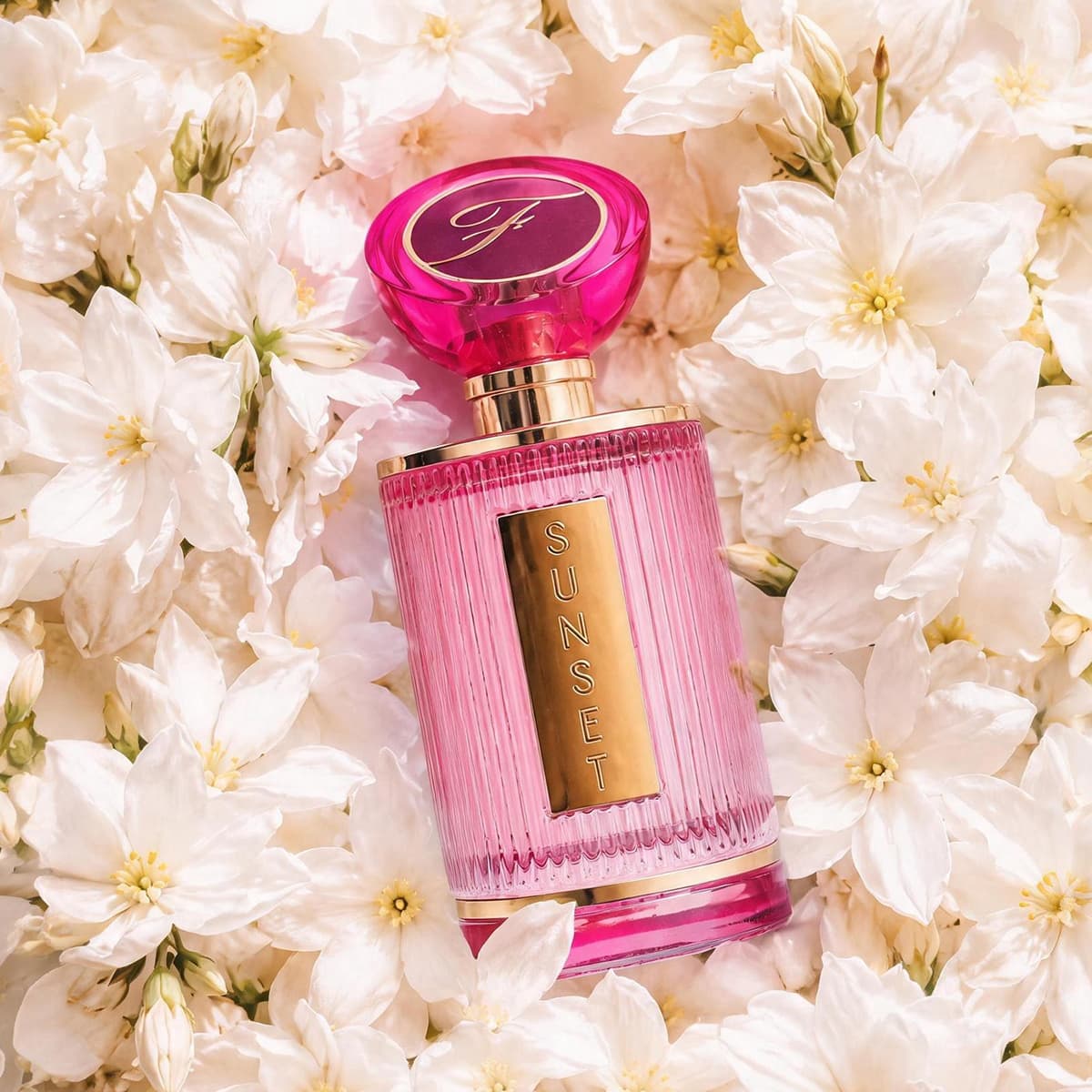 Sunset Eau de Parfum