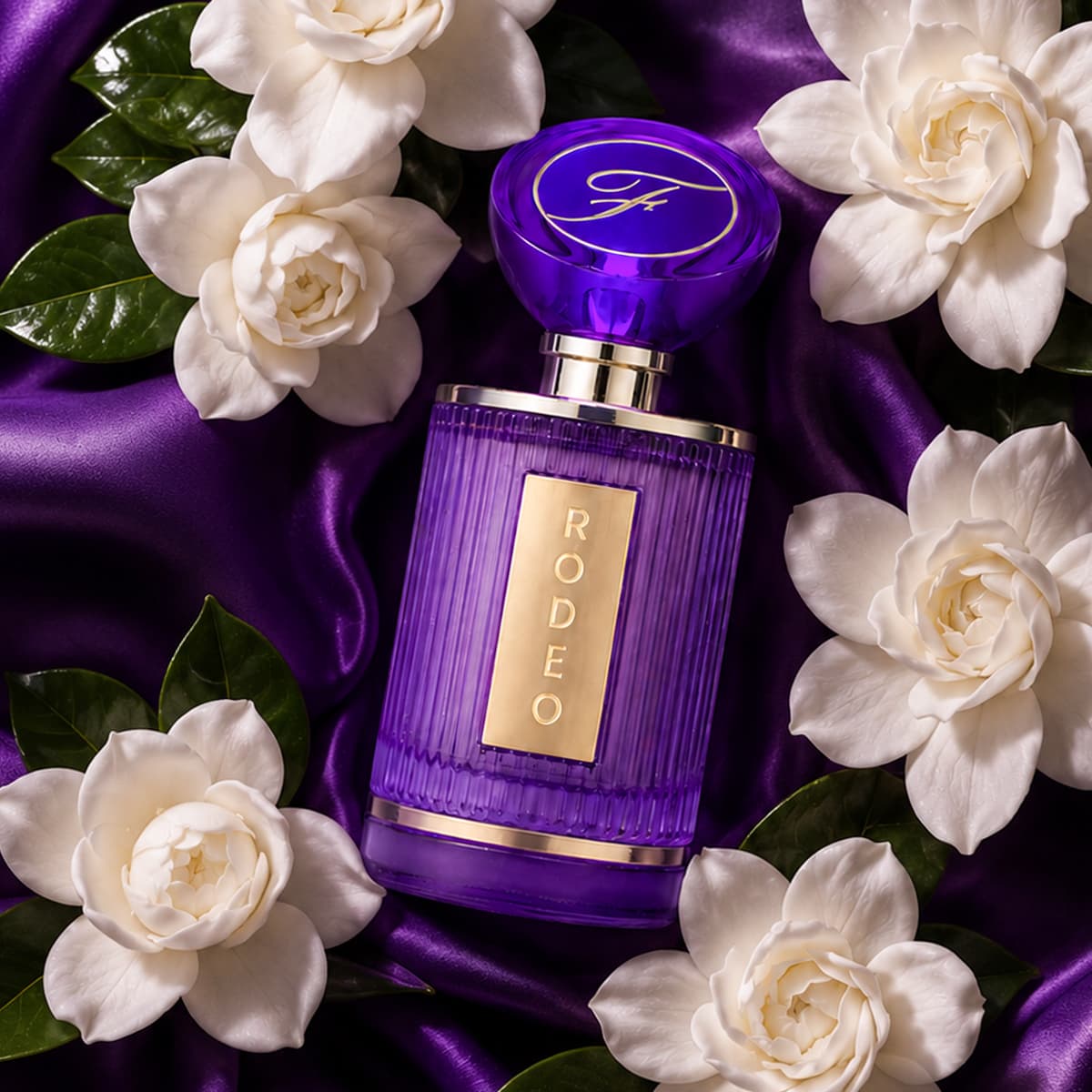 Rodeo Eau de Parfum