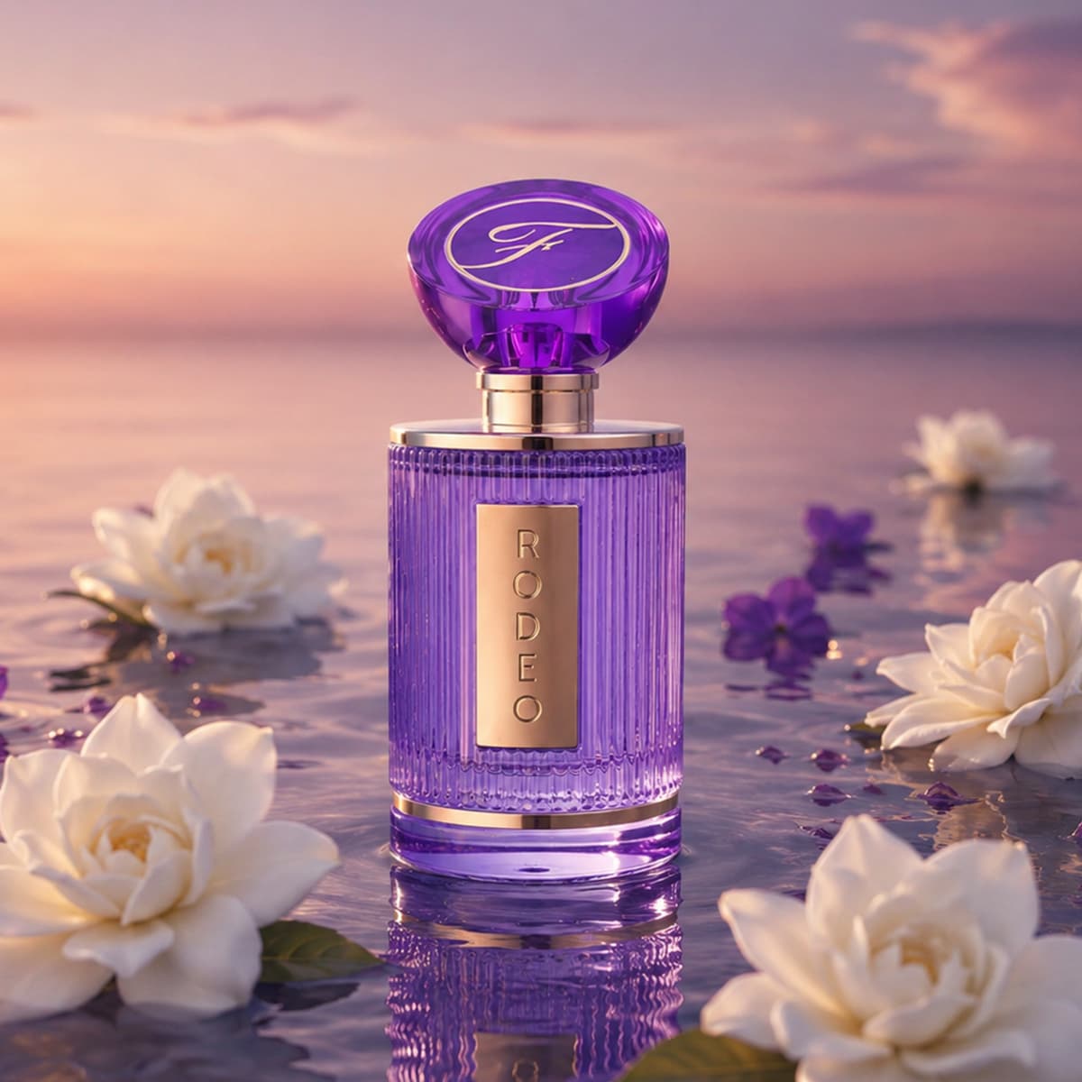 Rodeo Eau de Parfum