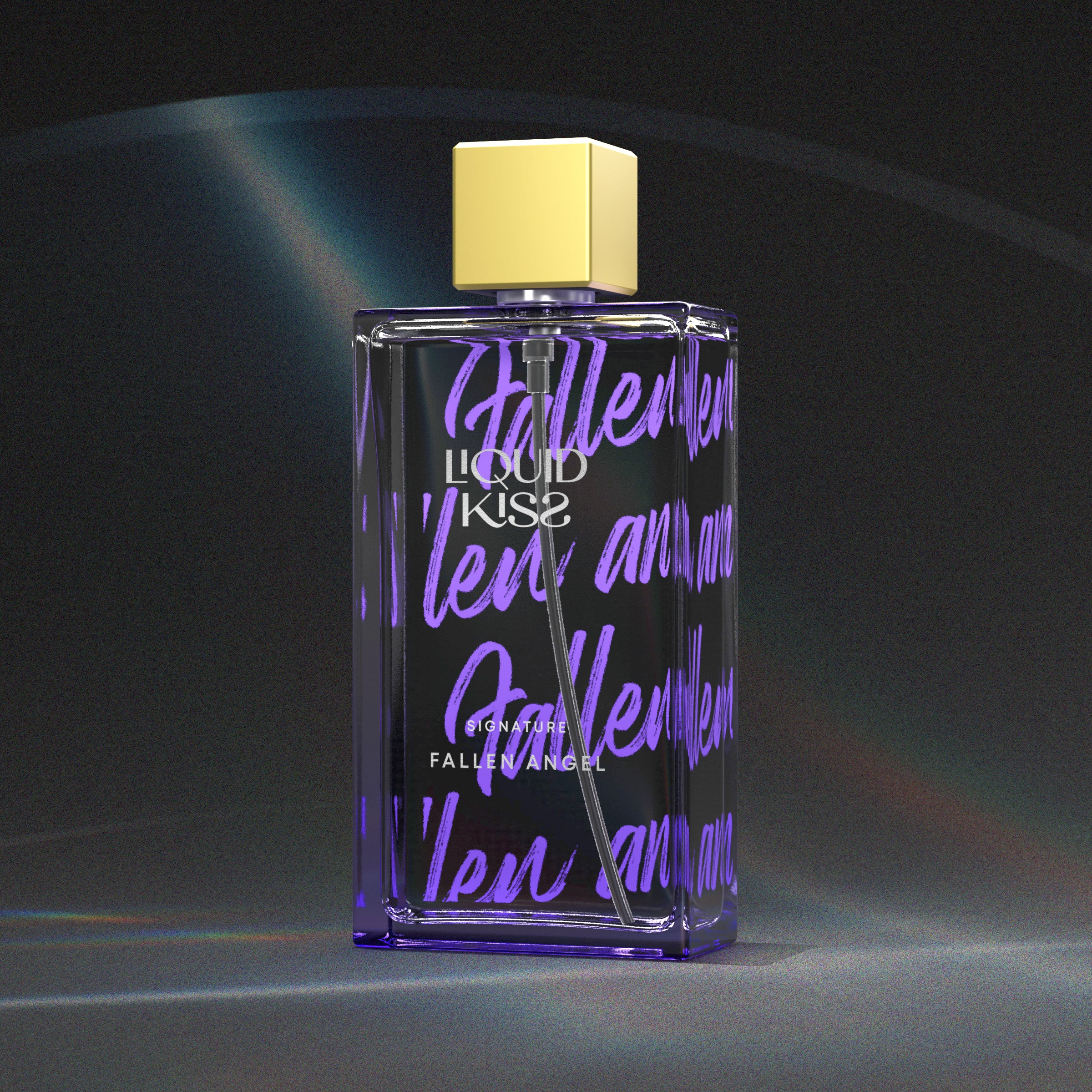 Fallen Angel Signature Eau de Parfum
