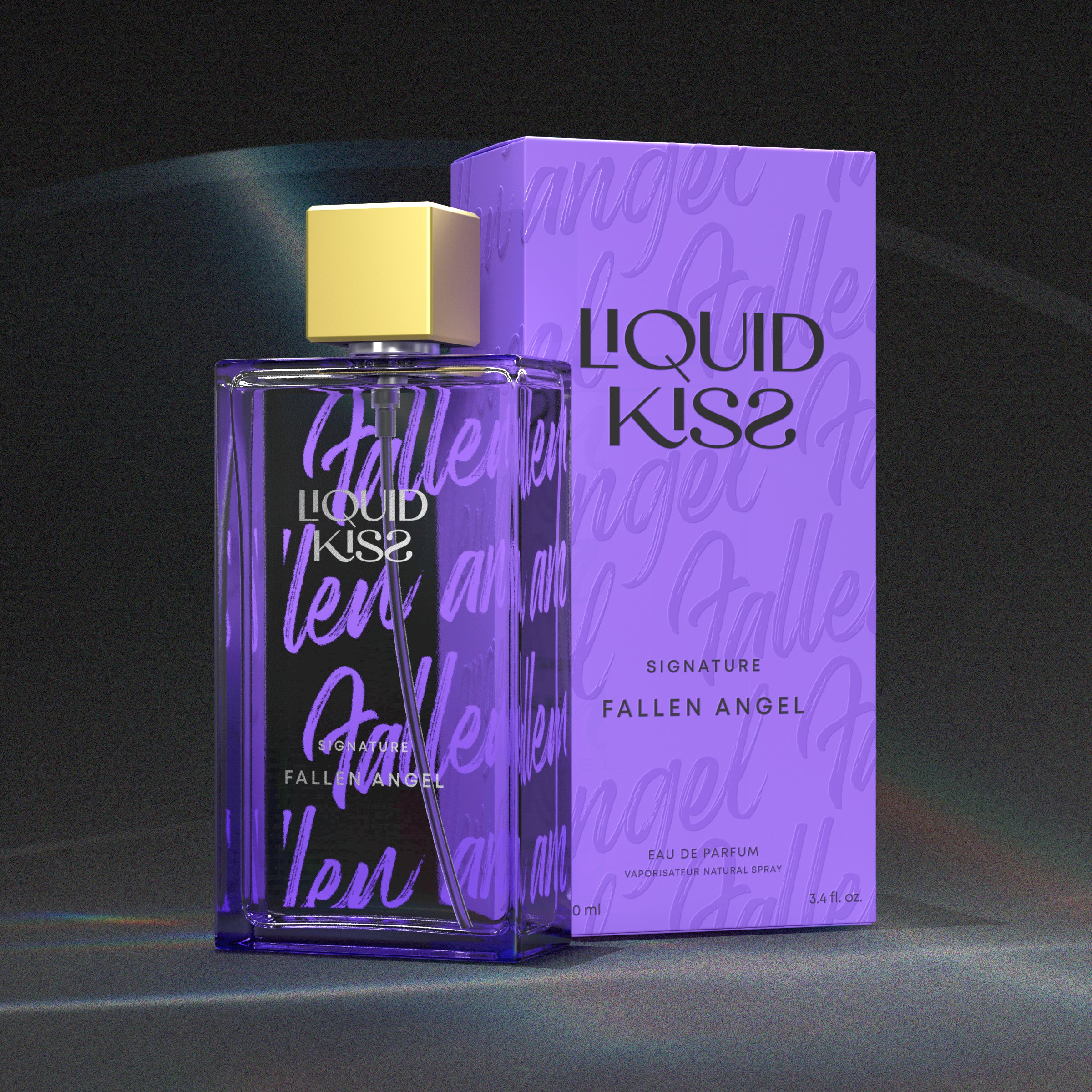 Fallen Angel Signature Eau de Parfum