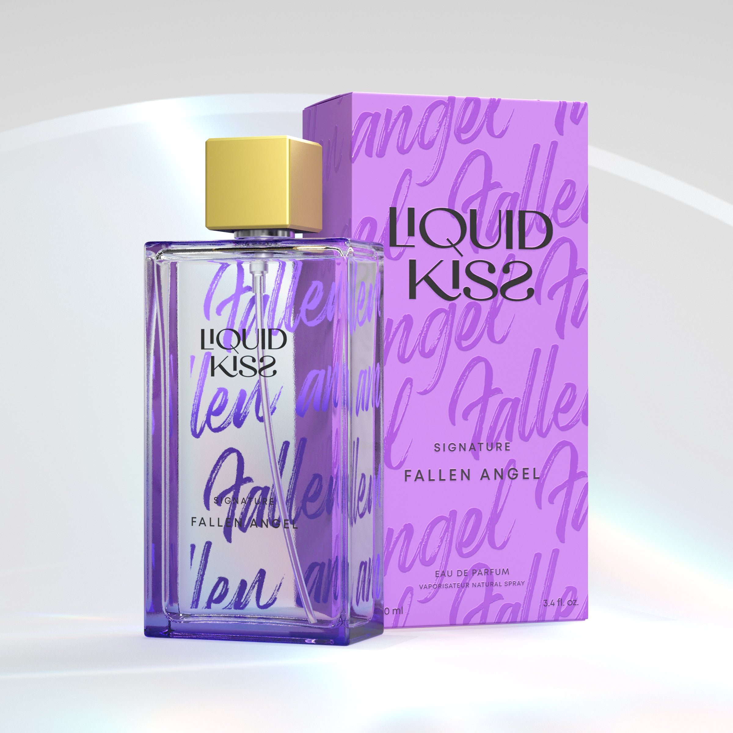 Fallen Angel Signature Eau de Parfum
