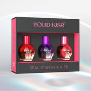 Fallen Angel + Heartbreaker + Whirlwind XOXO Perfume Set