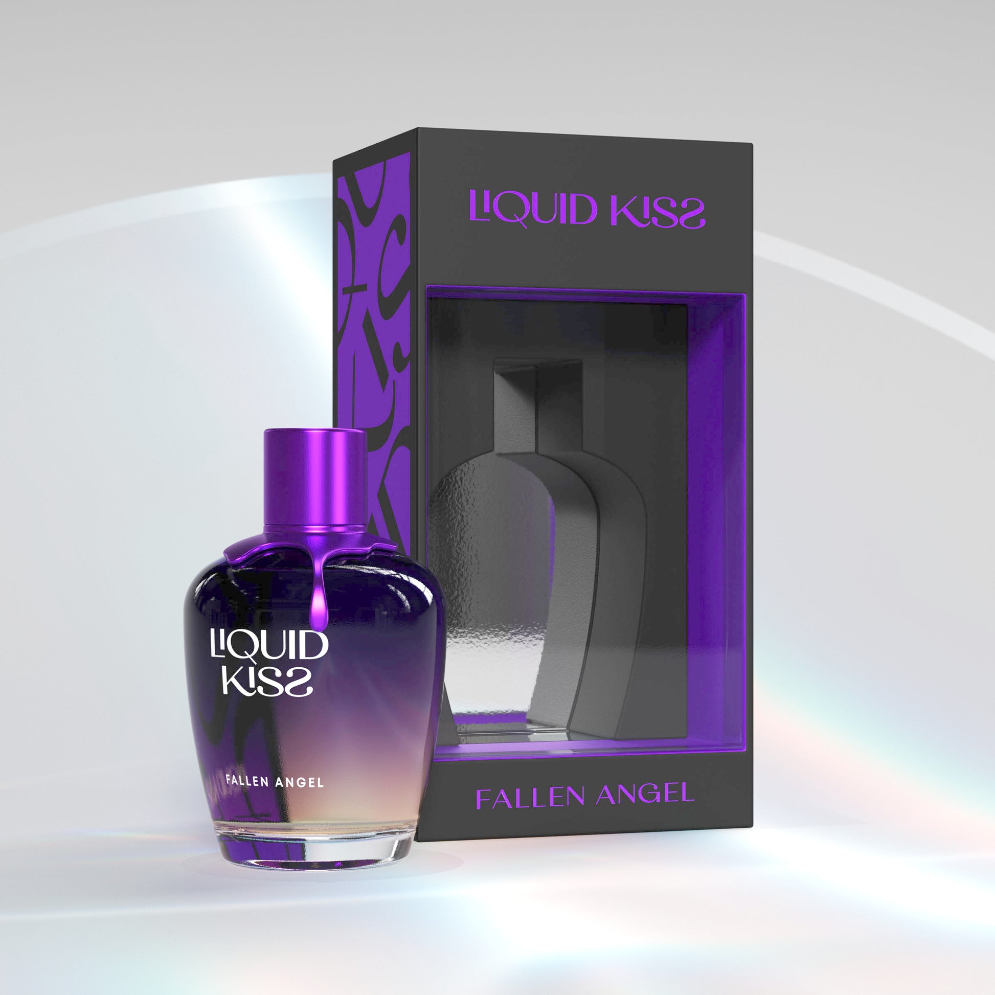 Fallen Angel Angel Fragrance Notes FALLEN ANGEL - Main Image