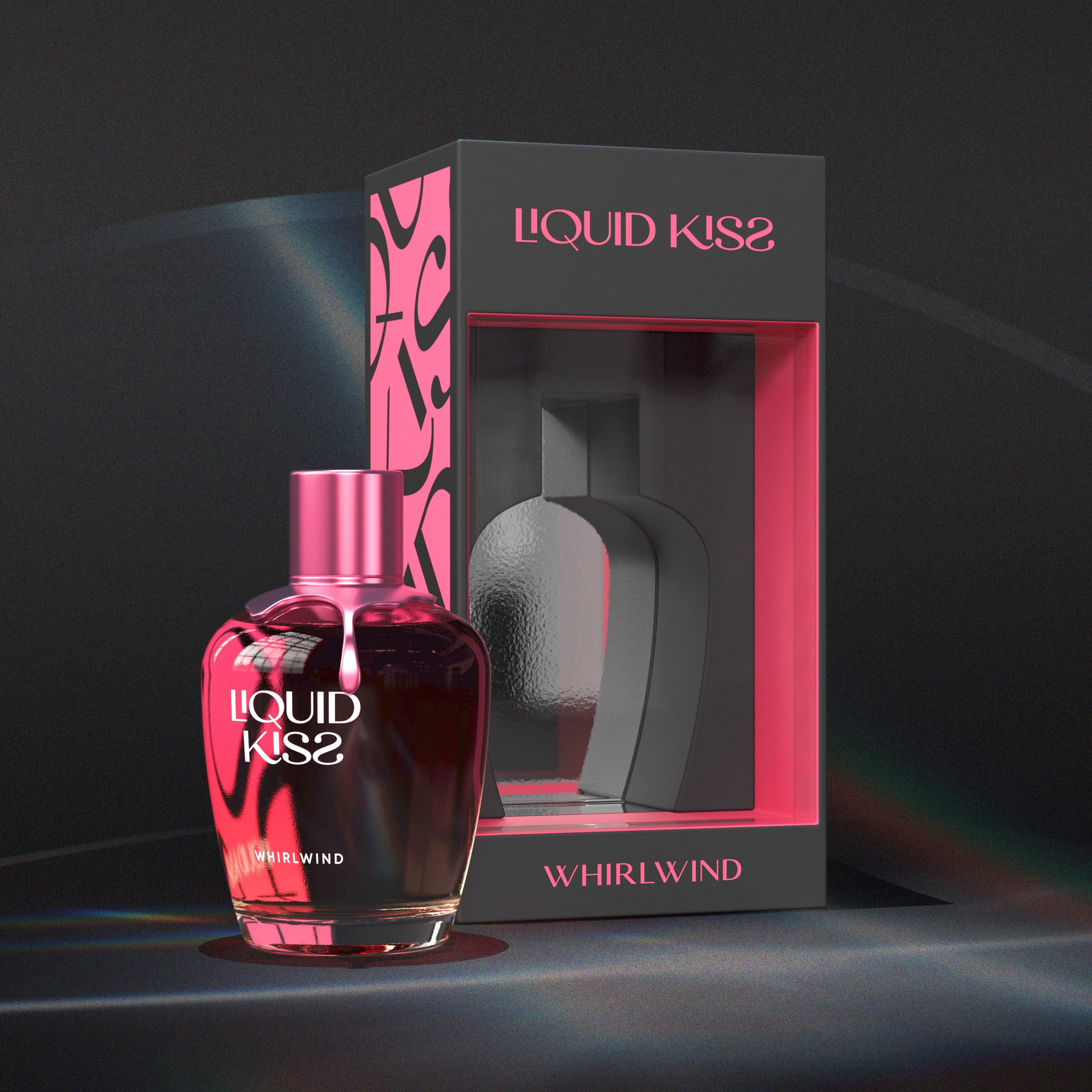 Whirlwind XOXO Eau de Parfum