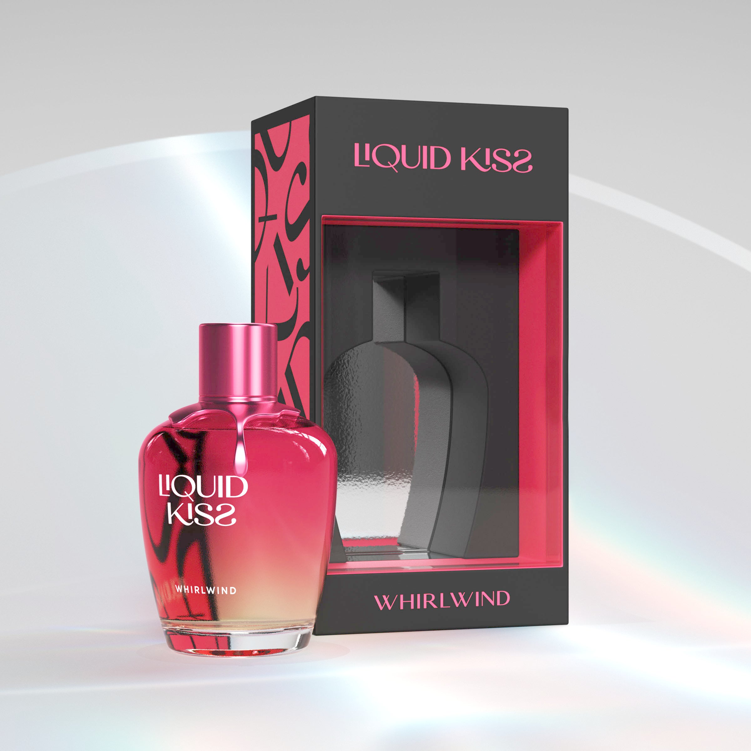 Whirlwind XOXO Eau de Parfum
