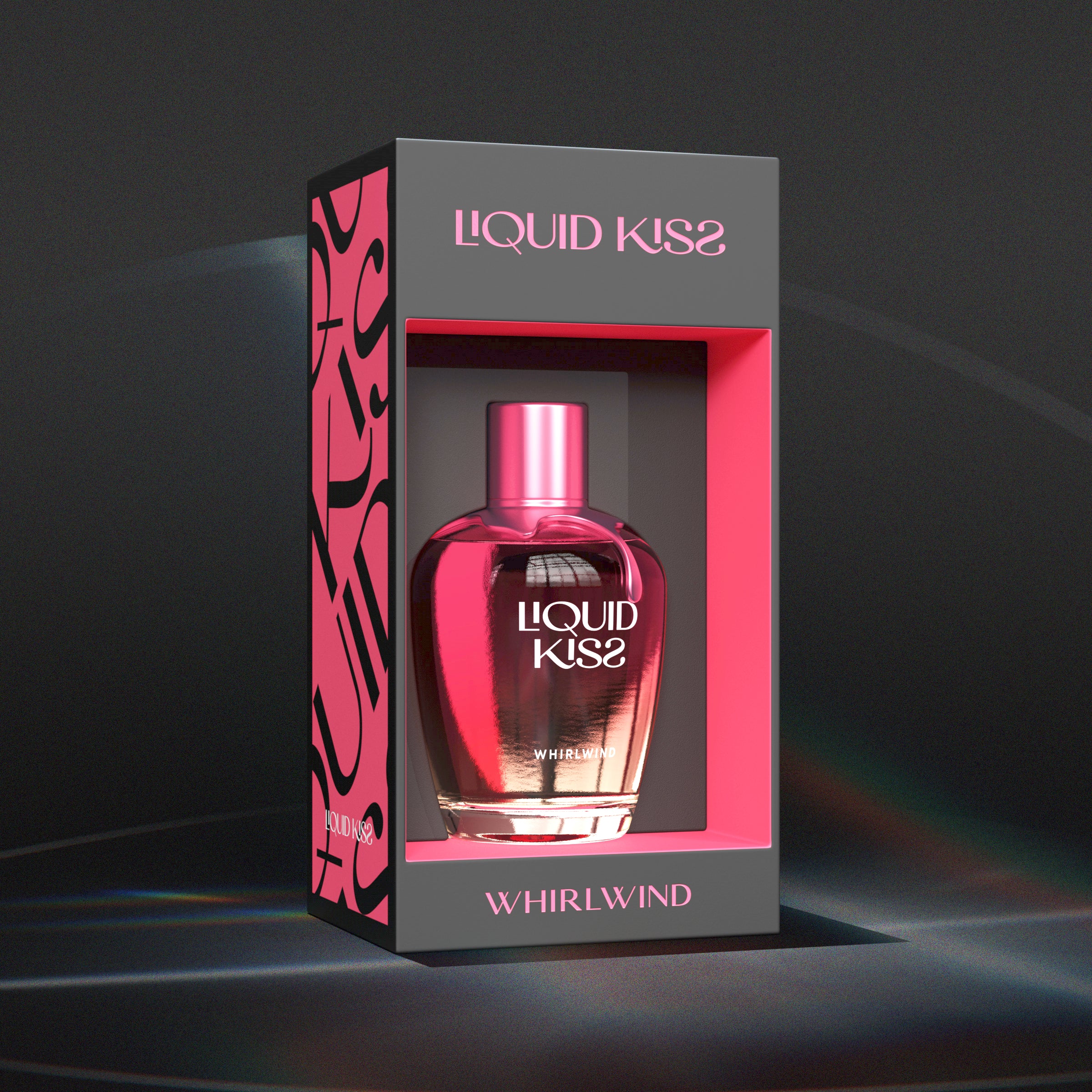Whirlwind XOXO Eau de Parfum