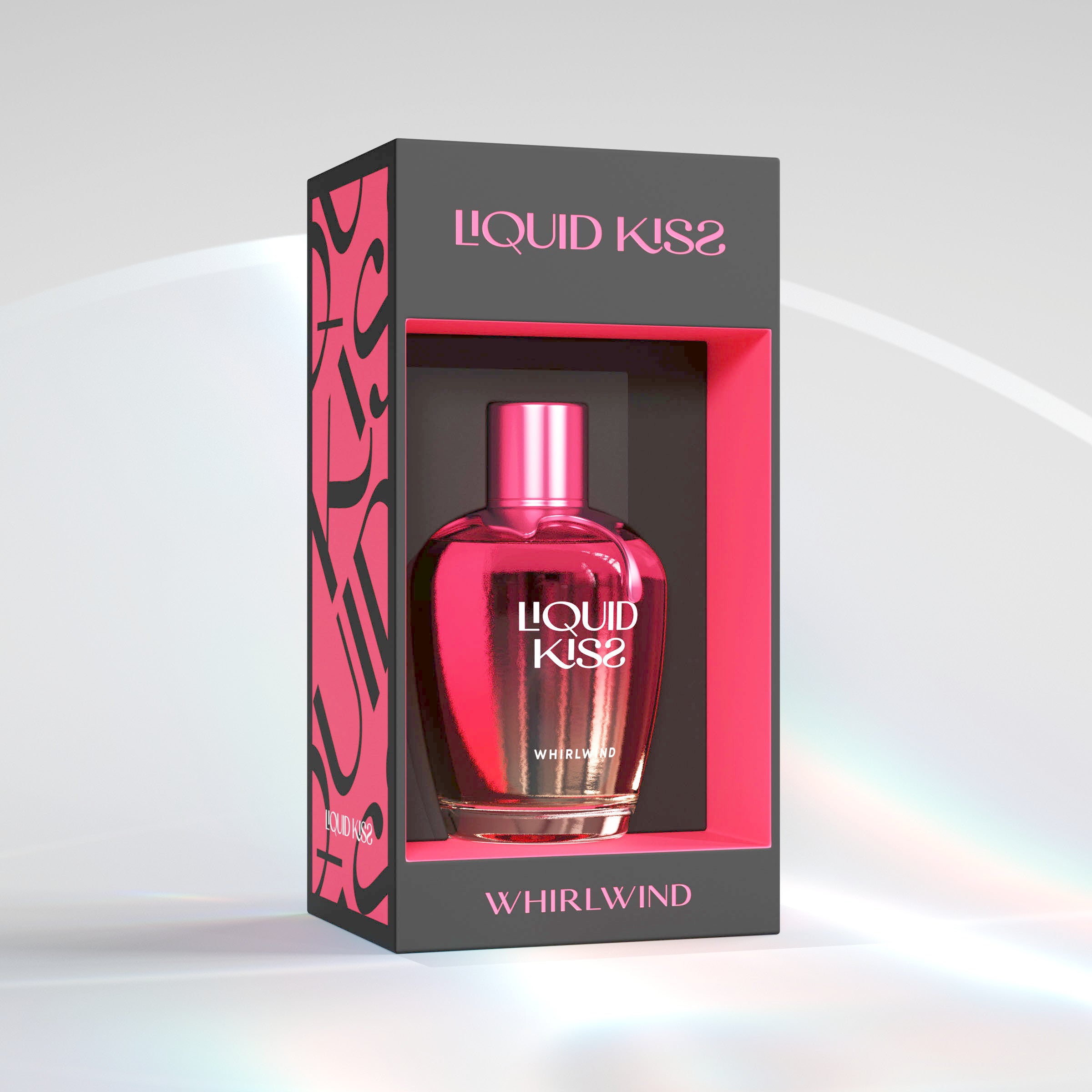 Whirlwind XOXO Eau de Parfum