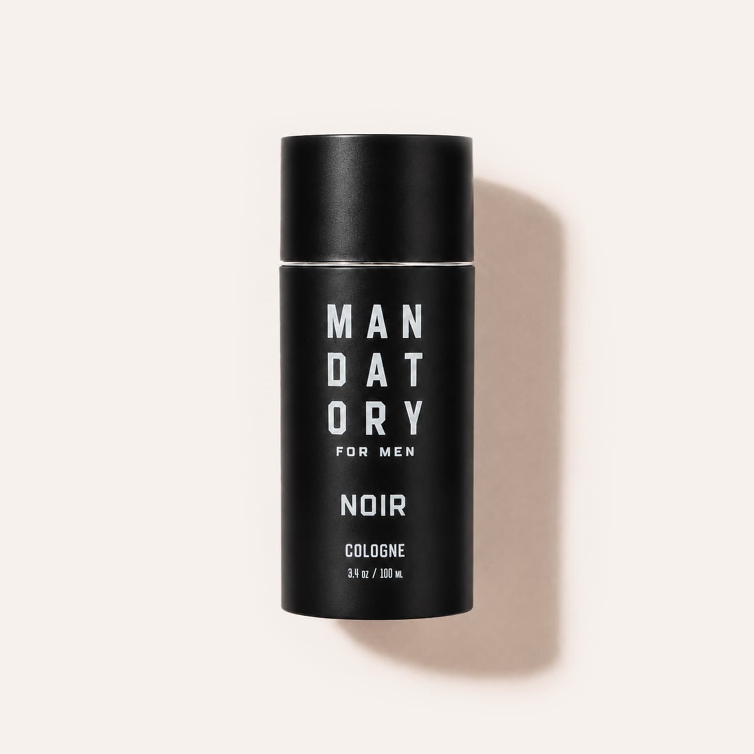 Noir Cologne