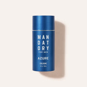 Azure Cologne