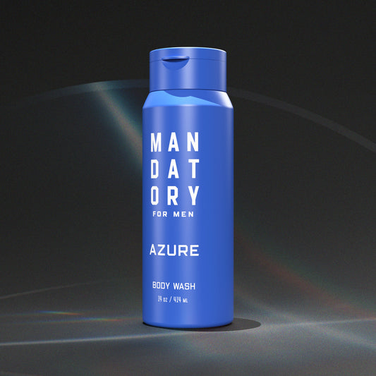 Azure Body Wash