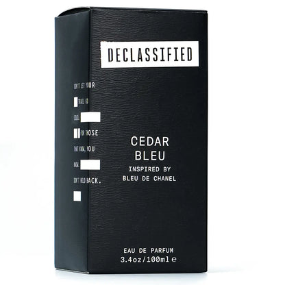 Men's EDP 3.4oz CEDAR BLEU