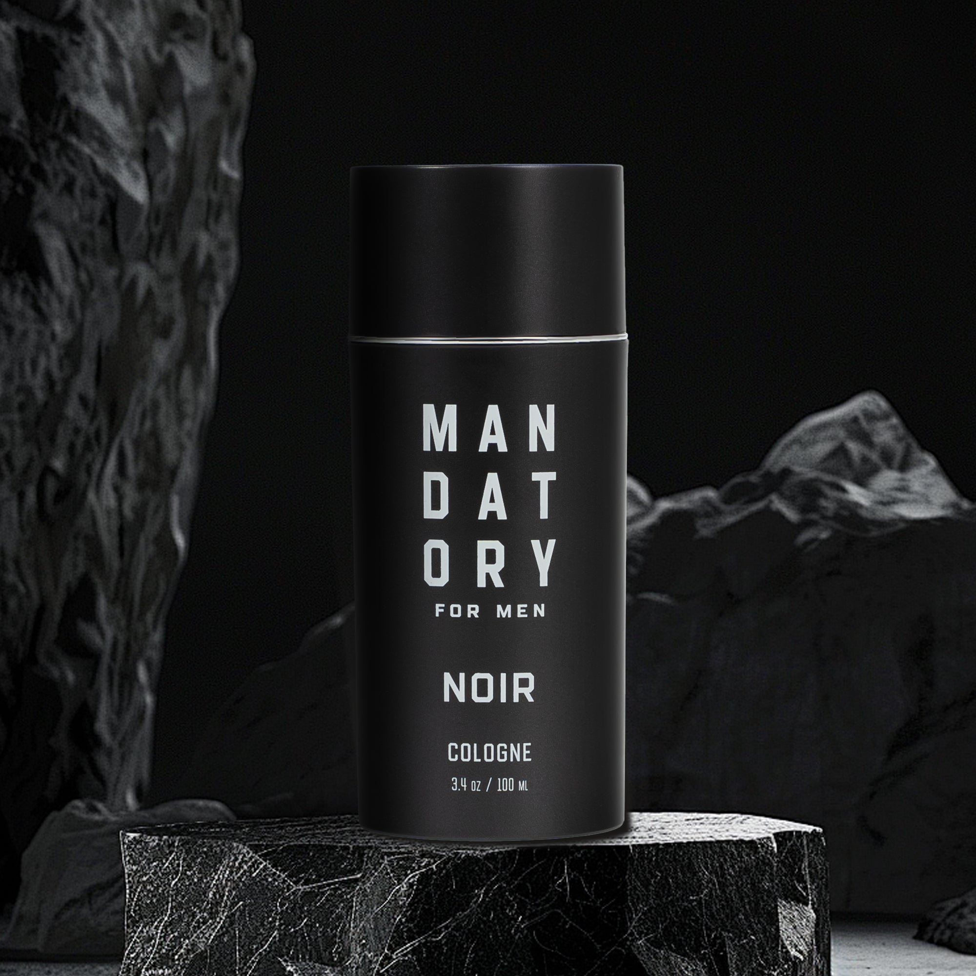 Noir Cologne