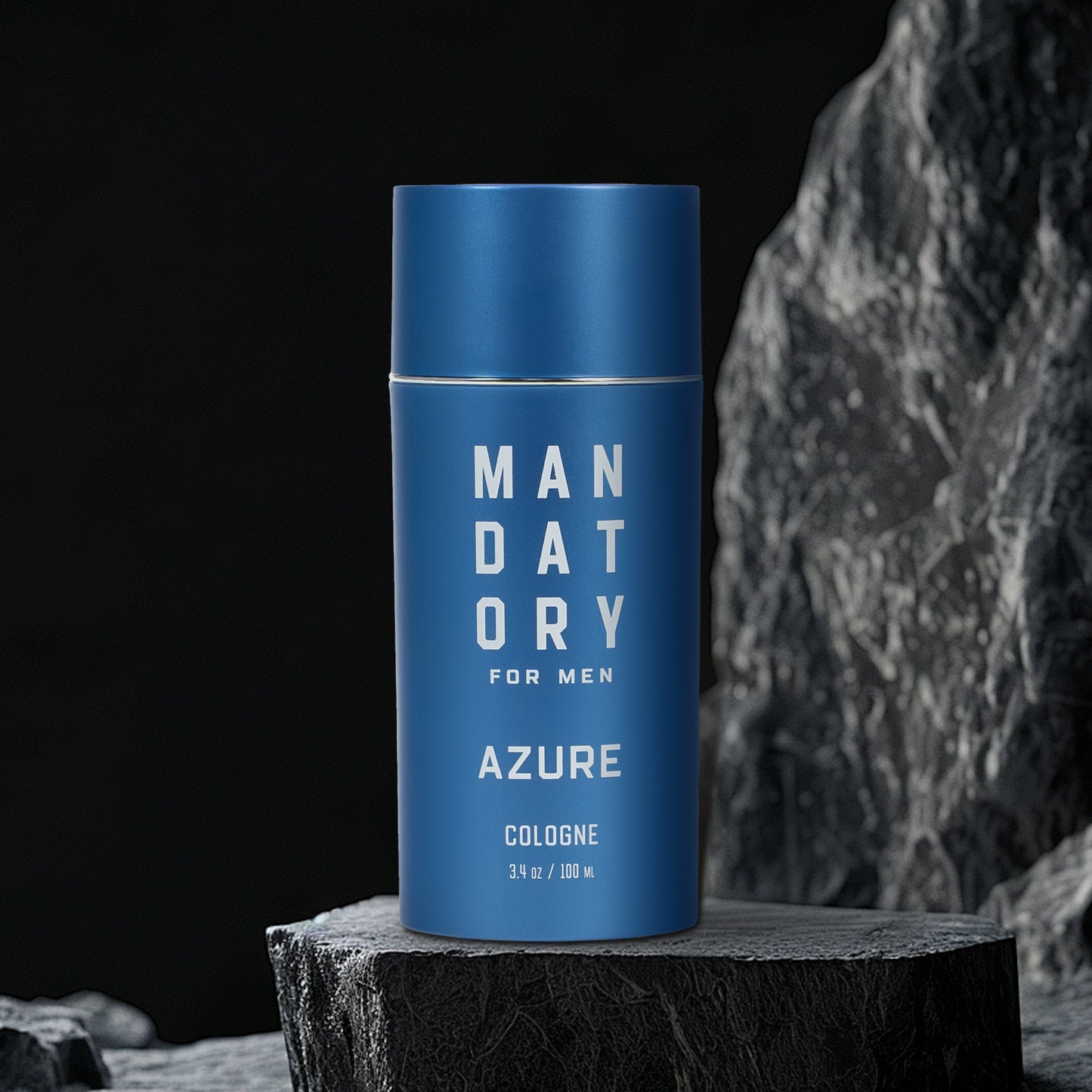 MANDATORY Men's Cologne Display-AZURE