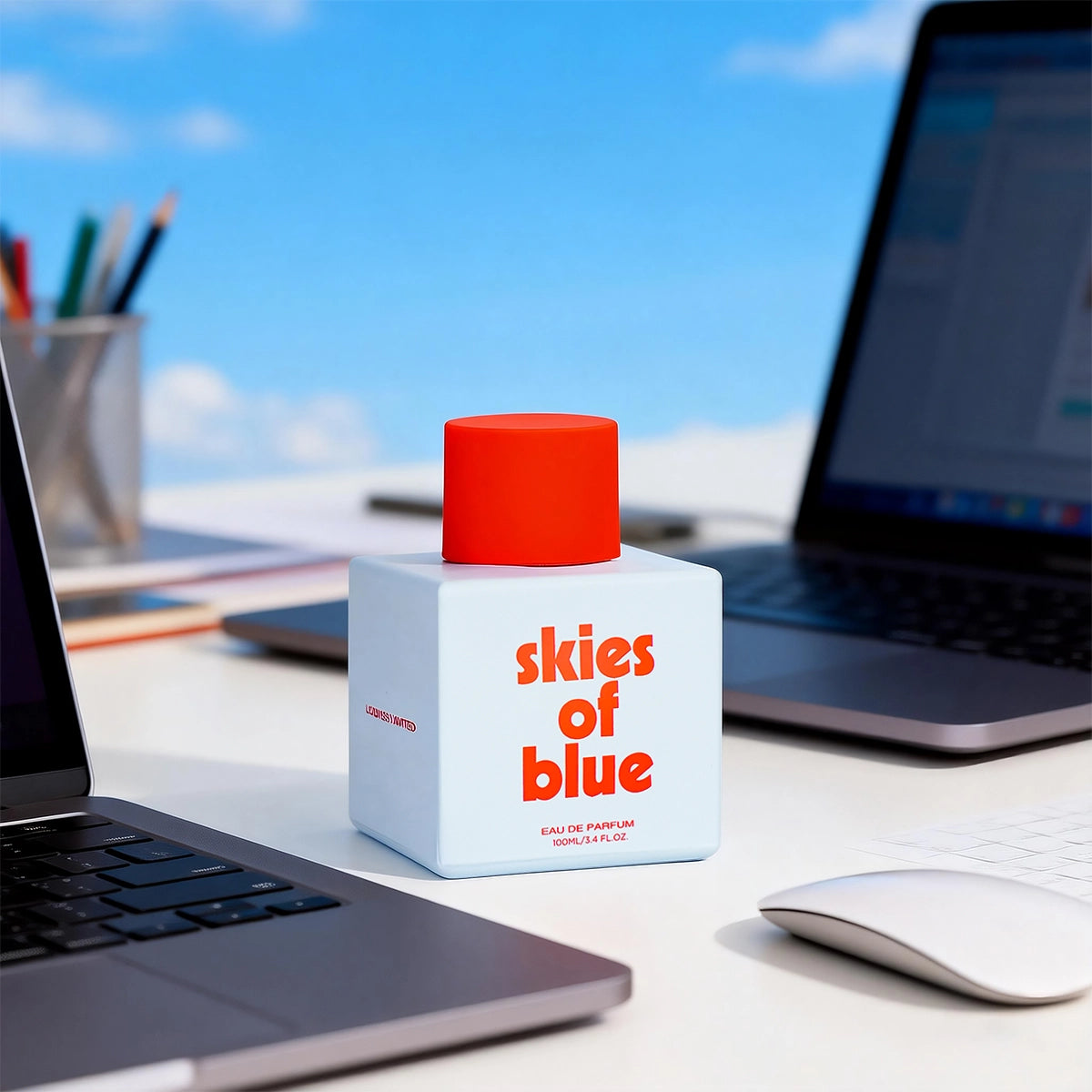 Skies of Blue Eau de Parfum