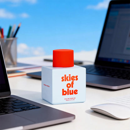Skies of Blue Eau de Parfum