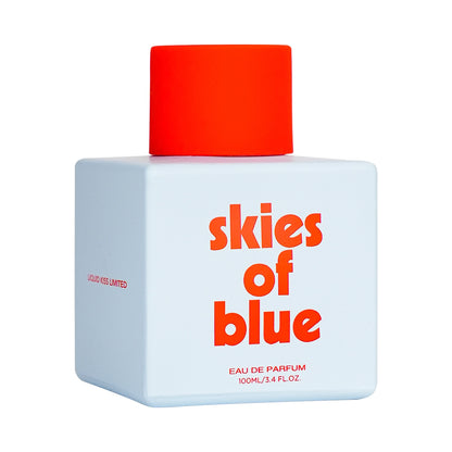 Skies of Blue Eau de Parfum 3.4 oz