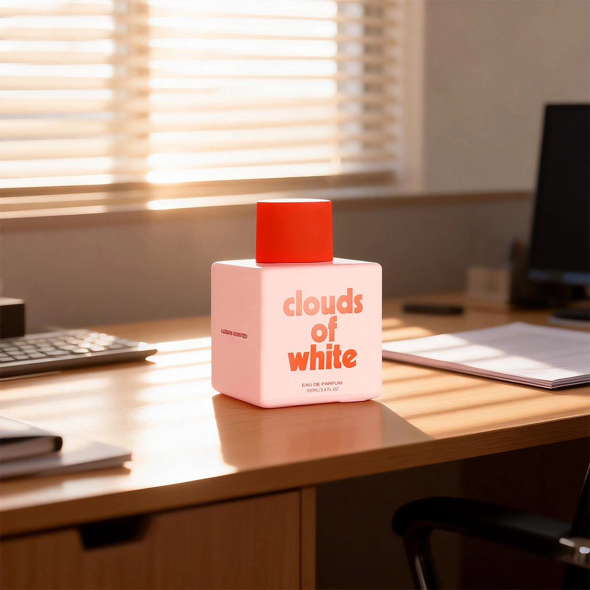 Clouds Of White Eau de Parfum 3.4 oz