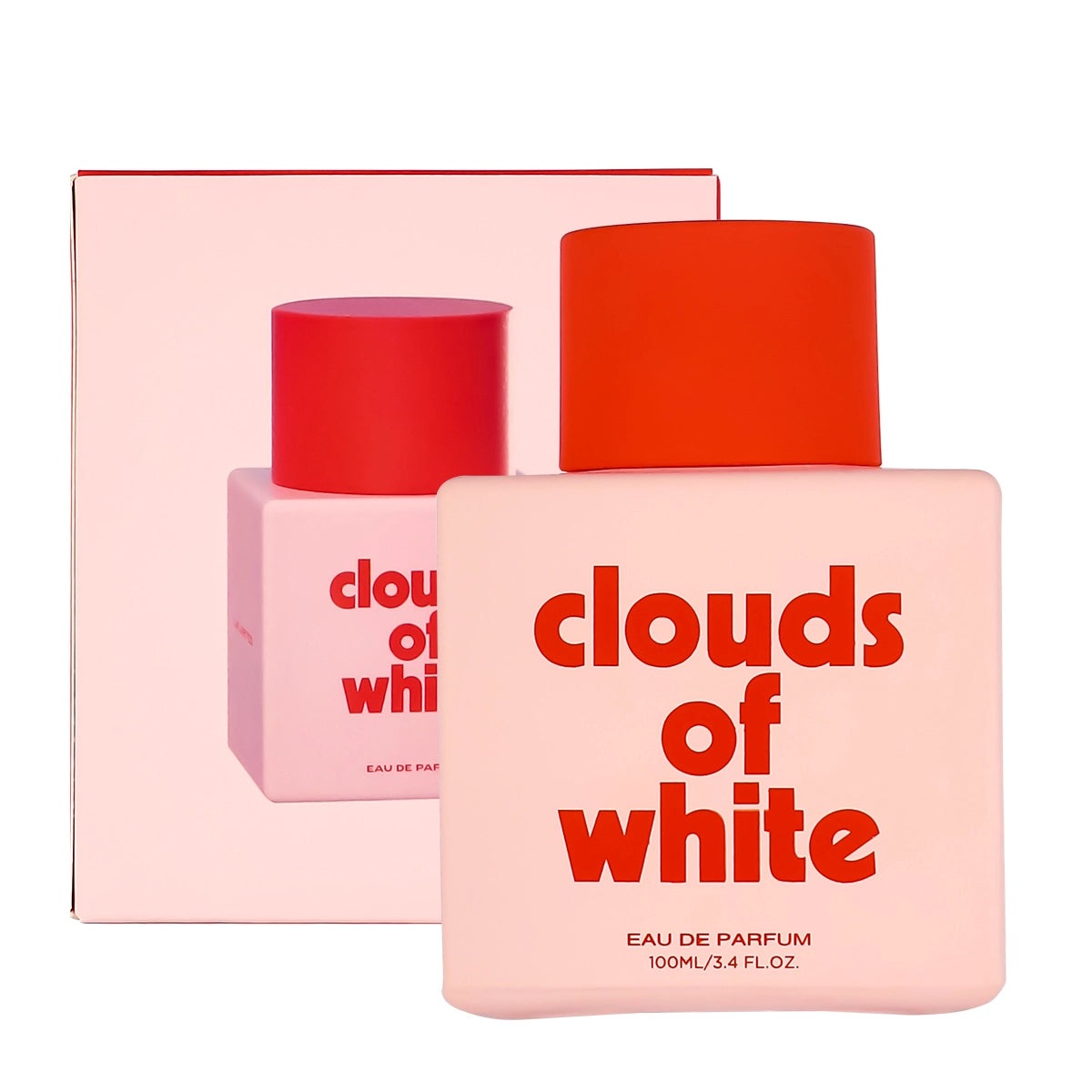 Clouds Of White Eau de Parfum 3.4 oz