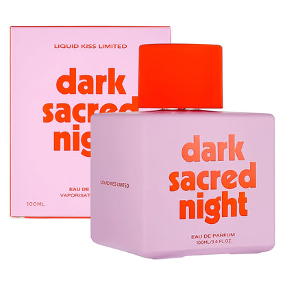 Dark Sacred Night Eau de Parfum 3.4 oz