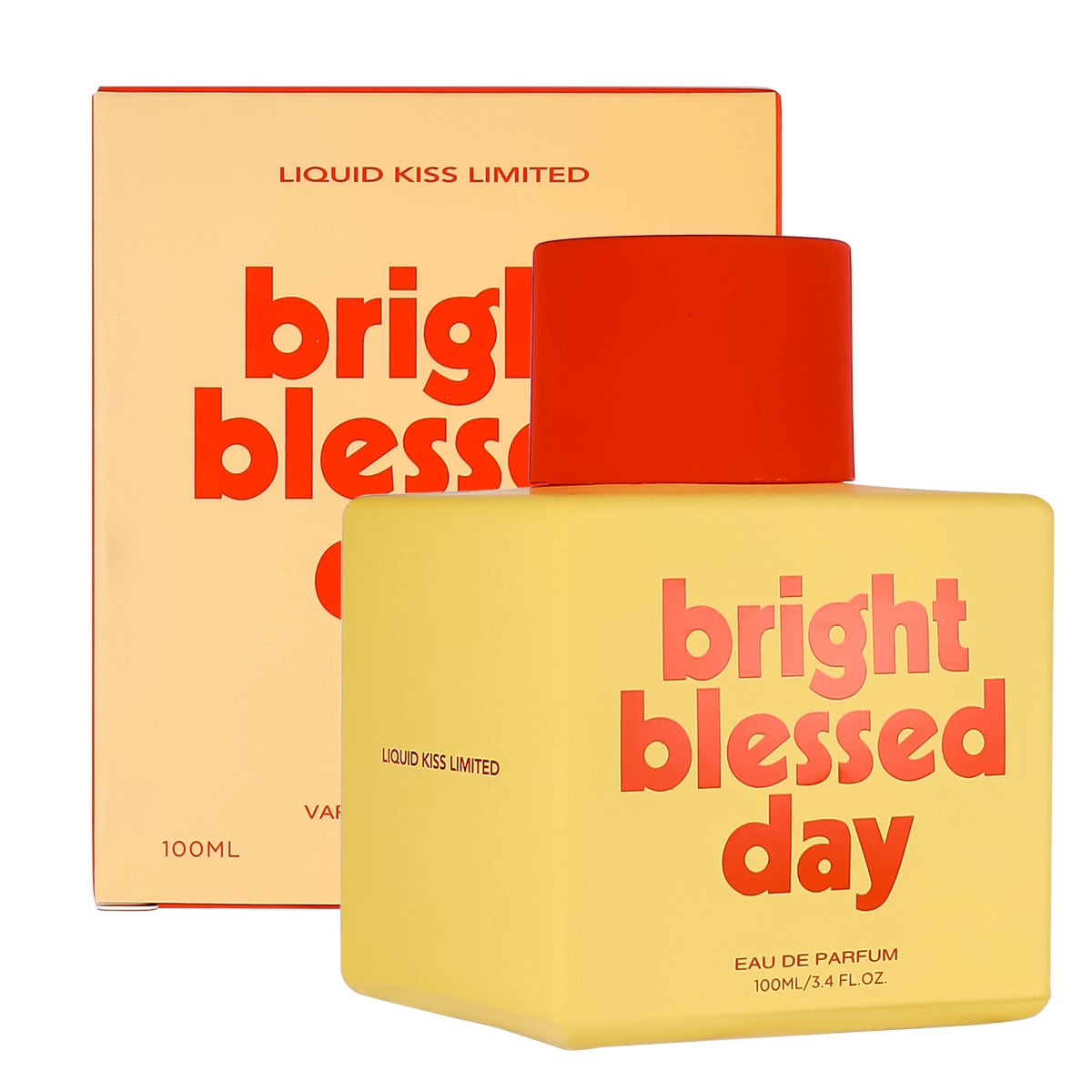 Bright Blessed Day Eau de Parfum 3.4 oz