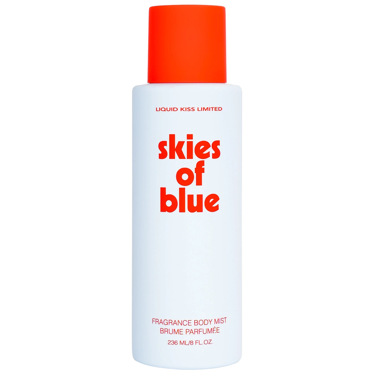 Skies of Blue Body Mist 8 oz