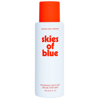 Skies of Blue Body Mist 8 oz