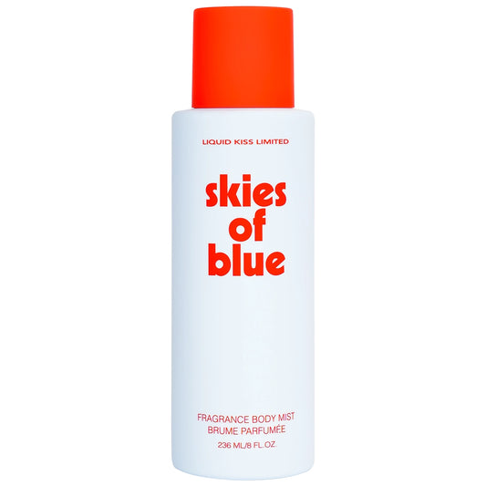 Skies of Blue Body Mist 8 oz