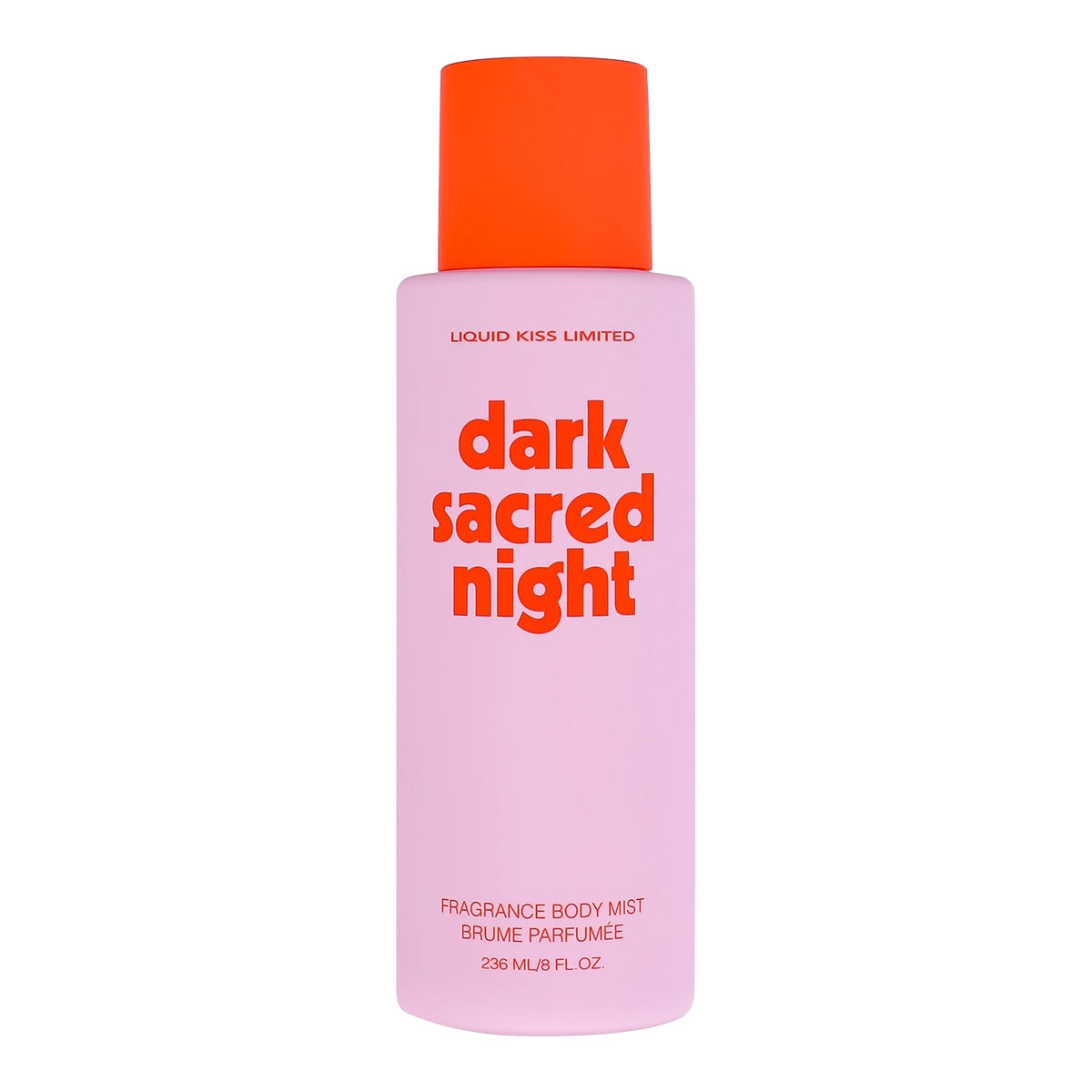 Dark Sacred Night Body Mist 8 oz