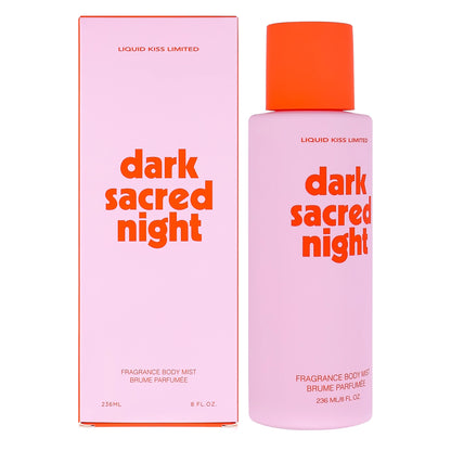 Dark Sacred Night Body Mist 8 oz