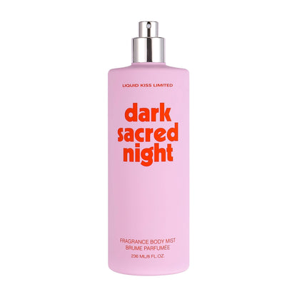 Dark Sacred Night Body Mist 8 oz