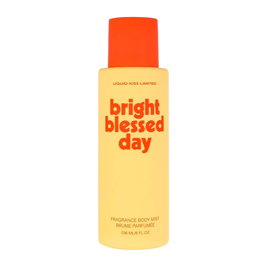 Bright Blessed Day Body Mist 8 oz